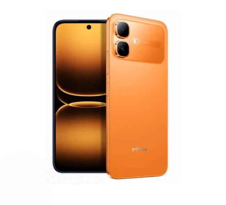 INFINIX SMART 20 4GB + 128GB